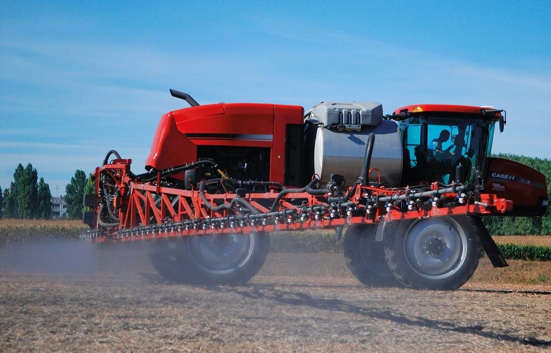 Pour une sortie rapide du glyphosate Pour une sortie rapide du glyphosate