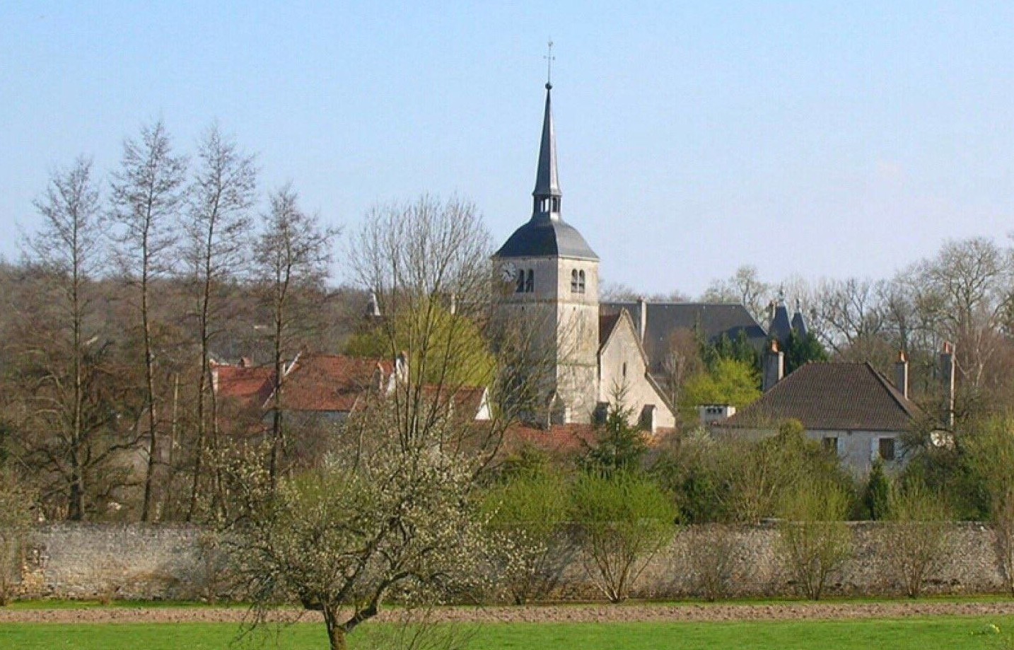 11ème parc national : le siège sera en Haute-Marne 11ème parc national : le siège sera en Haute-Marne