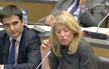 Trois questions au ministre de la Transition écologique et solidaire Trois questions au ministre de la Transition écologique et solidaire