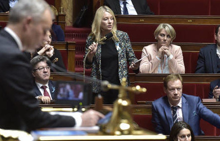 28/02/18 Pour une liberté républicaine : le choix de sa fin de vie 28/02/18 Pour une liberté républicaine : le choix de sa fin de vie