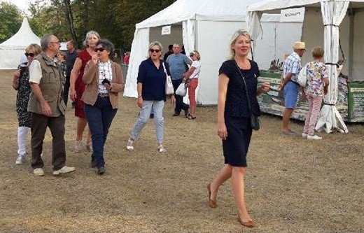 Chasse et nature en fête à Châteauvillain Chasse et nature en fête à Châteauvillain