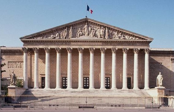 Mon taux de participation aux scrutins solennels: 95,24% Mon taux de participation aux scrutins solennels: 95,24%