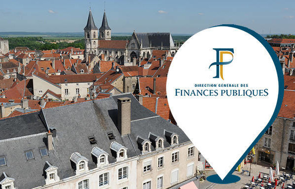 Chaumont accueillera un service de la DGFIP Chaumont accueillera un service de la DGFIP