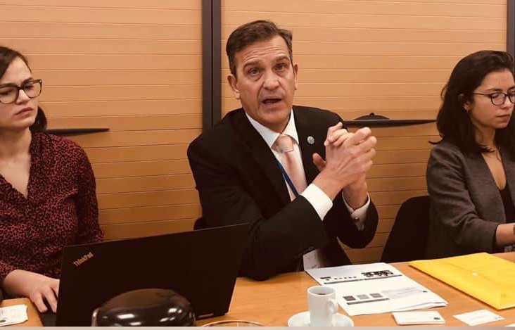 Fonds vert de l'ONU pour le climat Fonds vert de l'ONU pour le climat