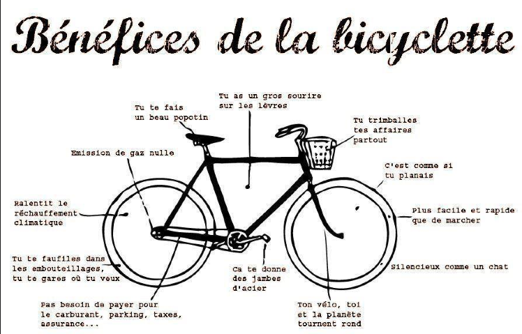 21/04/18 Tribune pour un plan vélo 21/04/18 Tribune pour un plan vélo