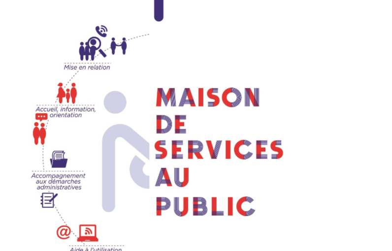 Accès aux services publics dans les territoires Accès aux services publics dans les territoires