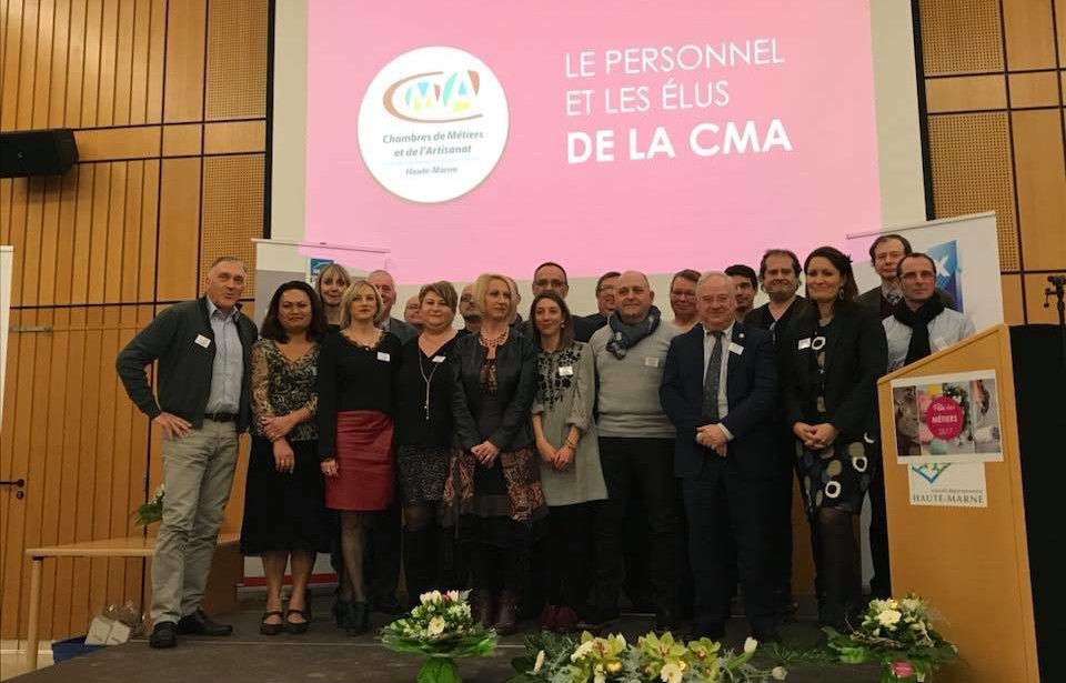08-12-2017 Fête des métiers Haut-Marnaise 08-12-2017 Fête des métiers Haut-Marnaise