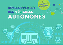 QAG: Véhicule autonome QAG: Véhicule autonome